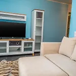 Tahkonkallio 34 B By Interhome Tatil Evi *