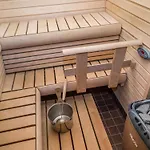 Tahkonkallio 34 B By Interhome Tatil Evi Tahkovuori