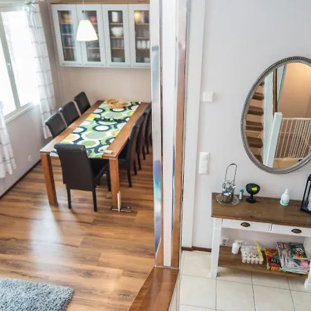 Vakantiehuis Tahkonkallio 34 B By Interhome