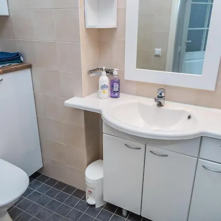 Vakantiehuis Tahkonkallio 34 B By Interhome *