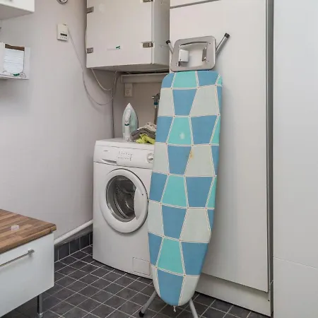 Tahkonkallio 34 B By Interhome Vakantiehuis *