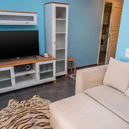 Vakantiehuis Tahkonkallio 34 B By Interhome Tahko