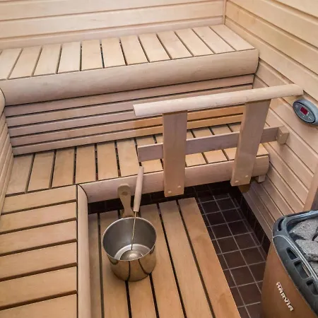 Tahkonkallio 34 B By Interhome *