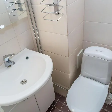 Tahkonkallio 34 B By Interhome Vakantiehuis *