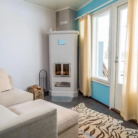 Tahkonkallio 34 B By Interhome