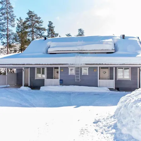 Tahkonkallio 34 B By Interhome * Tahko