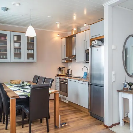 Tahkonkallio 34 B By Interhome 度假居 *