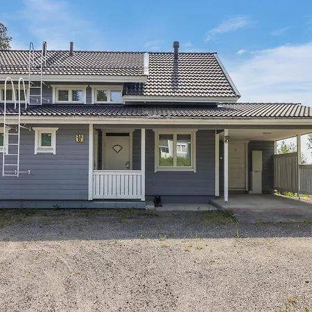 Tahkonkallio 34 B By Interhome Holiday home