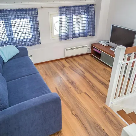 Tahkonkallio 34 B By Interhome Holiday home