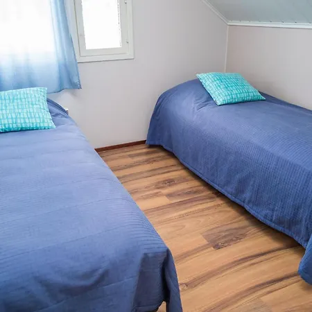 Tahkonkallio 34 B By Interhome Holiday home *