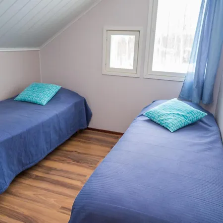 Holiday home Tahkonkallio 34 B By Interhome *