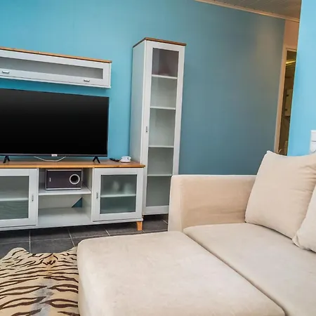 Tahkonkallio 34 B By Interhome Holiday home *