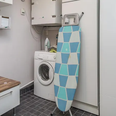 Tahkonkallio 34 B By Interhome Holiday home *
