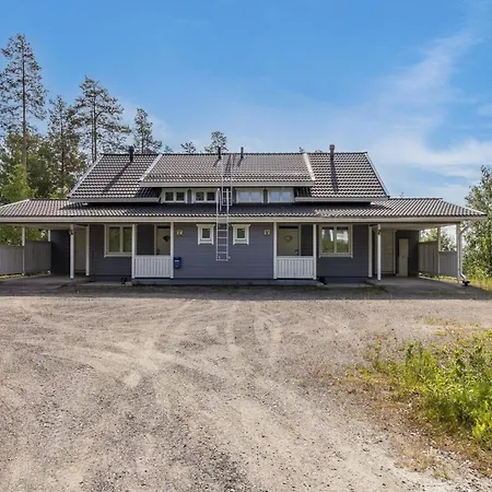 Tahkonkallio 34 B By Interhome *