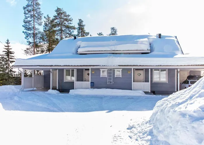 Tahkonkallio 34 B By Interhome