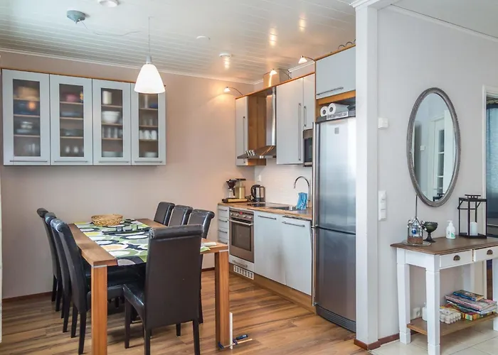 Tahkonkallio 34 B By Interhome 度假居 *