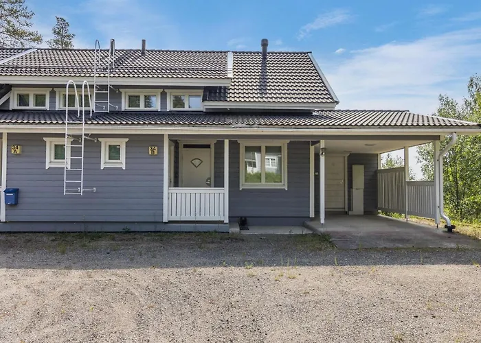 Tahkonkallio 34 B By Interhome 度假居