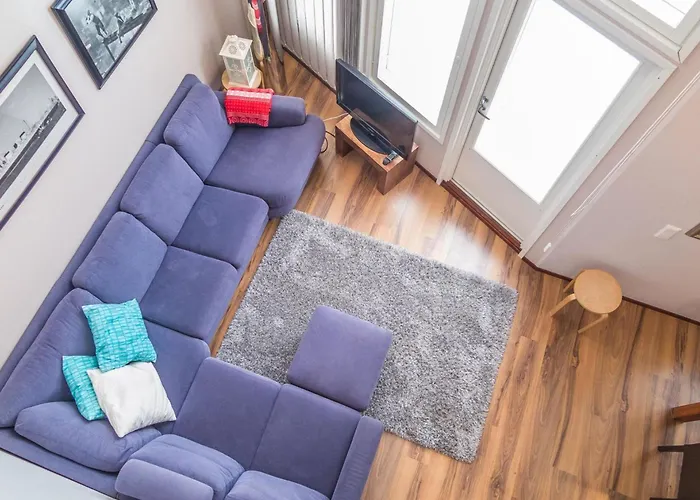 Tahkonkallio 34 B By Interhome * 塔库沃里