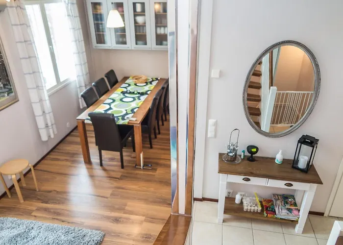 Tahkonkallio 34 B By Interhome *