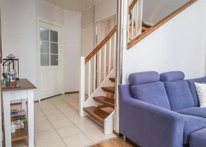 Tahkonkallio 34 B By Interhome