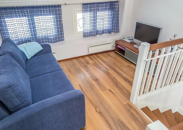 Tahkonkallio 34 B By Interhome 度假居