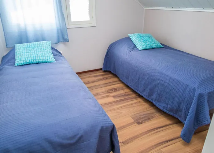 Tahkonkallio 34 B By Interhome 度假居 *