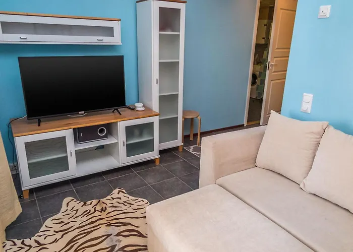 Tahkonkallio 34 B By Interhome 度假居 塔库沃里