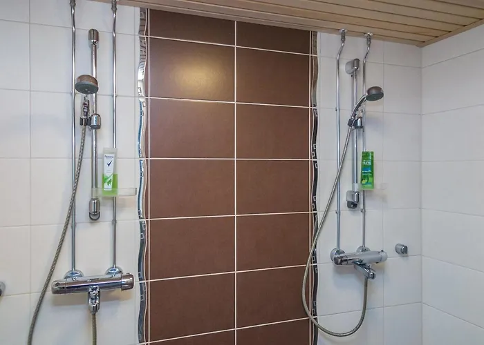 Tahkonkallio 34 B By Interhome 塔库沃里