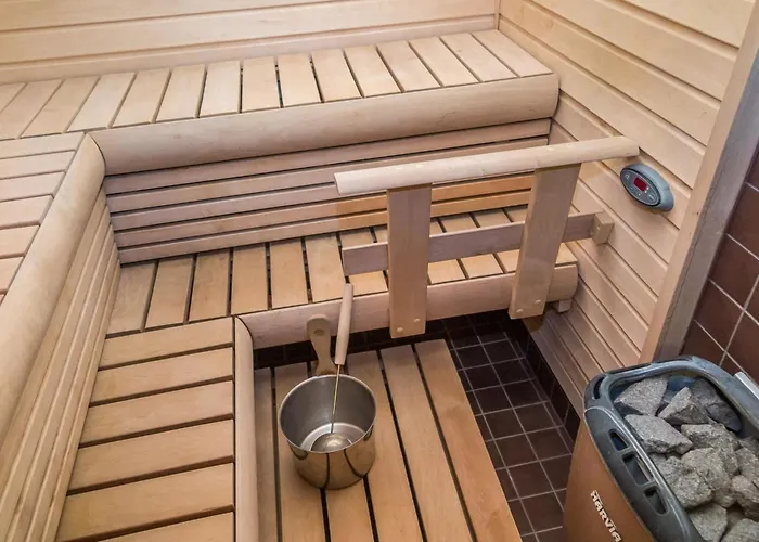 Tahkonkallio 34 B By Interhome 度假居 塔库沃里