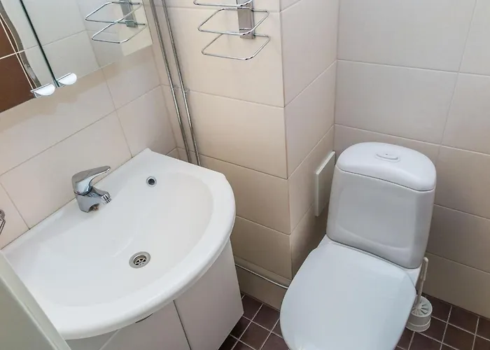 Tahkonkallio 34 B By Interhome * 塔库沃里