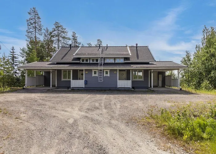 Tahkonkallio 34 B By Interhome *